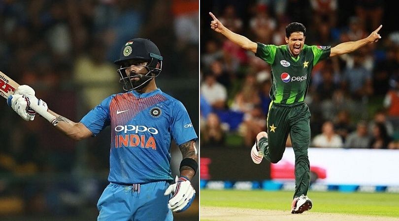 Asia XI vs World XI: Virat Kohli, KL Rahul and others to represent Asia XI; Aamer Yamin unhappy with Pakistani players' absence