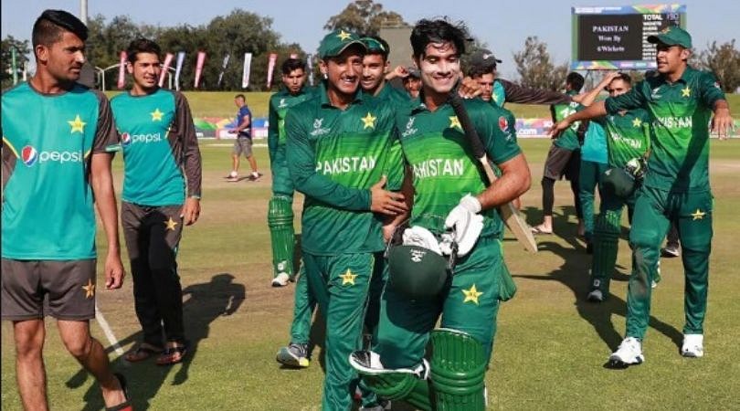 Pk U19 Vs Nz U19 Dream11 Prediction Pakistan U19 Vs New Zealand U19 Best Dream 11 Team For Icc U19 World Cup Match The Sportsrush