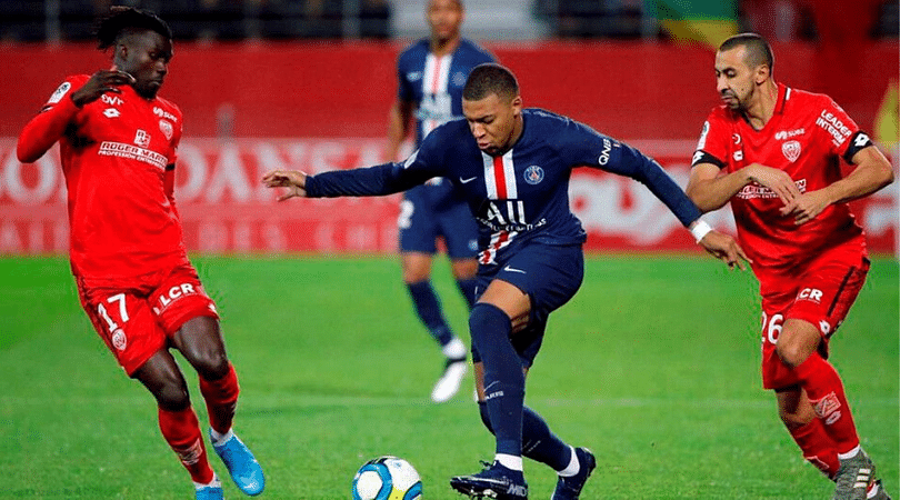PSG vs STE Dream11 Prediction : PSG Vs St. Etienne Best Dream 11 Team for Final of Coupe de France 2019-20