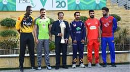 Pakistan Super League 2020 Live Streaming and Telecast channel: When and where to watch PSL 2020 in India?