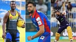 Pakistan Super League 2020 All Team Squads and Players List