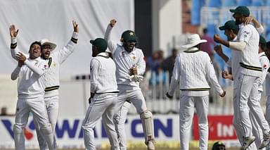 World Test Championship Rankings and Point Table: How many points have Pakistan earned after winning Rawalpindi Test vs Bangladesh?