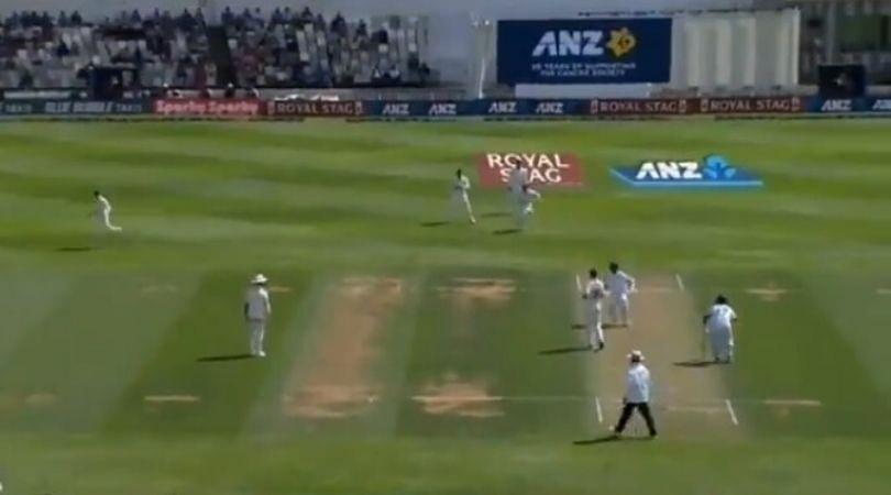 Rishabh Pant run-out vs New Zealand: Watch Indian wicket-keeper batsman involved in massive miscommunication with Ajinkya Rahane