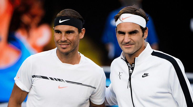 Roger Federer vs Rafael Nadal live stream When and where to watch the ‘Match in Africa’ in India