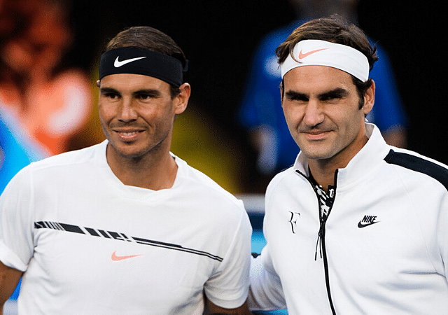 Roger Federer vs Rafael Nadal live stream When and where to watch the ‘Match in Africa’ in India