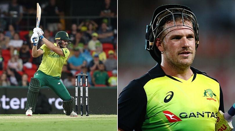 South Africa vs Australia Live Streaming and Telecast channel 1st T20I: When and where to watch SA vs AUS Johannesburg T20I?