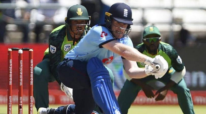South Africa vs England Live Streaming and Telecast channel 2nd ODI: When and where to watch SA vs ENG Durban ODI?
