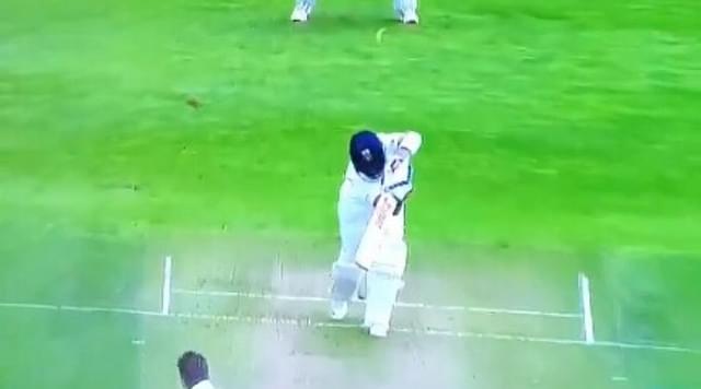 WATCH: Tim Southee dismisses Prithvi Shaw with supreme out-swinger in Wellington