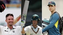 Sheffield Shield 2019-20 All Team squads and Players List