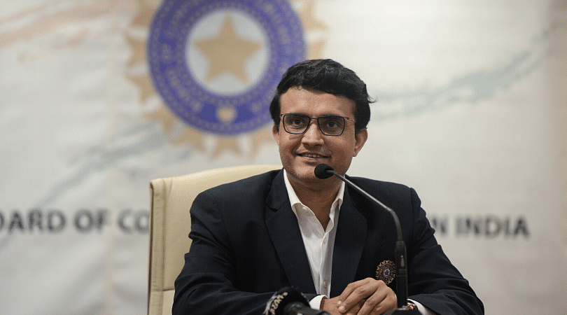 Sourav Ganguly sends names of 4 Indian players for Asia XI vs World XI