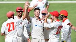Sheffield Shield 2019-20 Live Streaming and Telecast channel: When and where to watch Sheffield Shield?