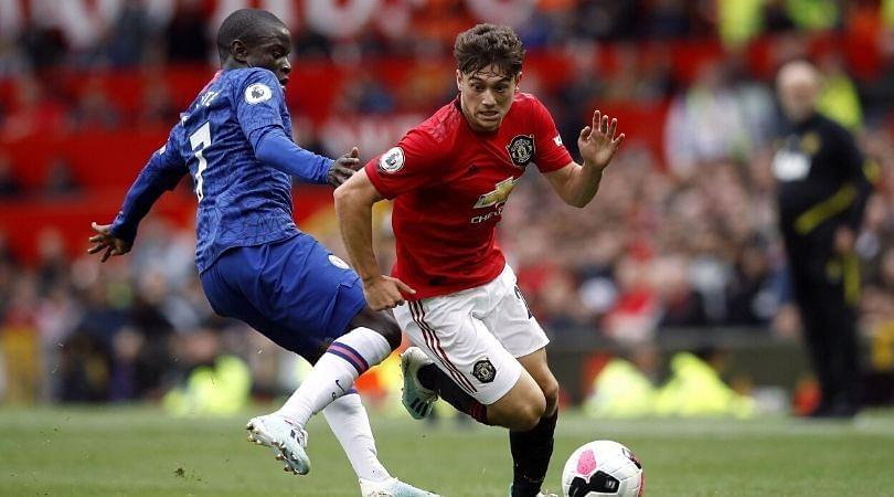 Chelsea Vs Manchester United Live Streaming and Telecast Details: When and where to watch Blues against Red Devils