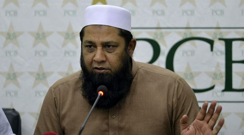 Inzamam Ul Haq mentions 3 batsmen who changed cricket