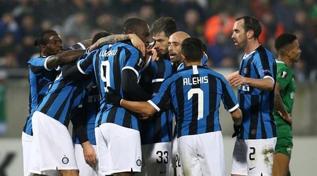 Coronavirus outbreak in Italy suspends 3 football games in Serie A