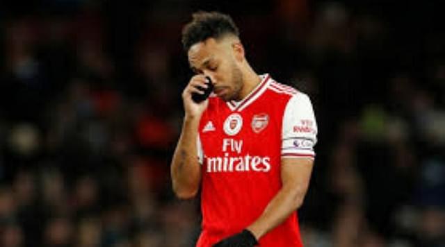 Will Aubameyang Play against Man United? Mikel Arteta Remains Unsure About Pierre-Emerick Aubameyang’s Availability Against Manchester United