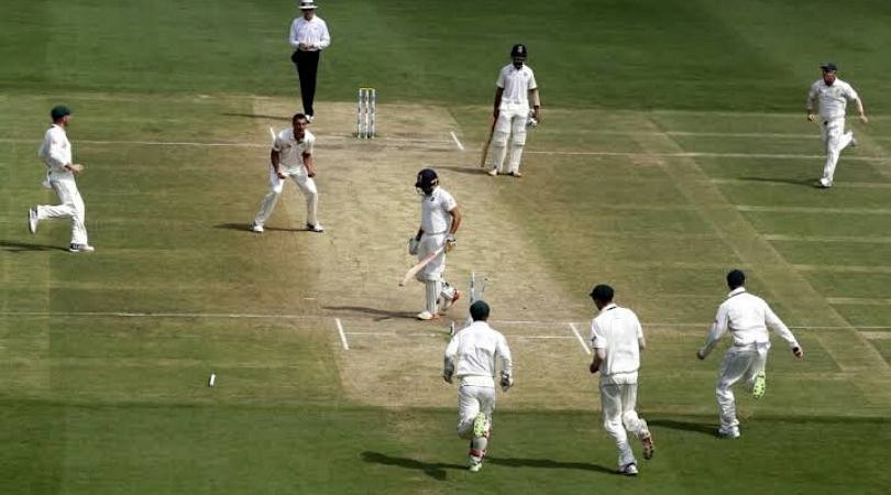 5 most interesting co-incidents and facts in history of cricket