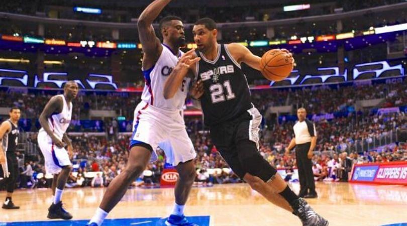 LAC Vs SAS Dream11 Prediction: LA Clippers Vs San Antonio Spurs Best Dream 11 Team NBA 2019-20