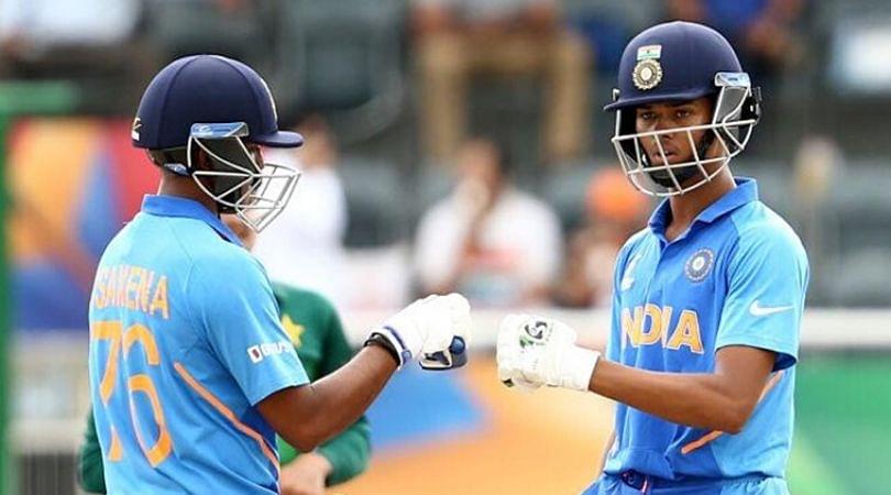 India Vs Bangladesh U19 World Cup Final Live Streaming And Telecast: When and where to watch India facing Bangladesh in U19 World Cup