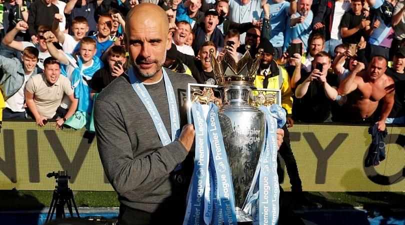 Pep Guardiola confesses his success only came by only managing World's top teams