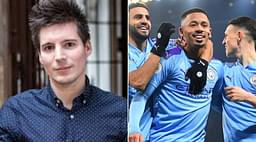 Man who exposed Manchester City over financial irregularities is in prison