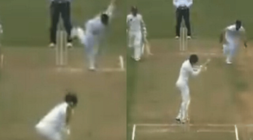 Watch Prithvi Shaw unleashes ferocious square and upper cut during India vs New Zealand XI practice match