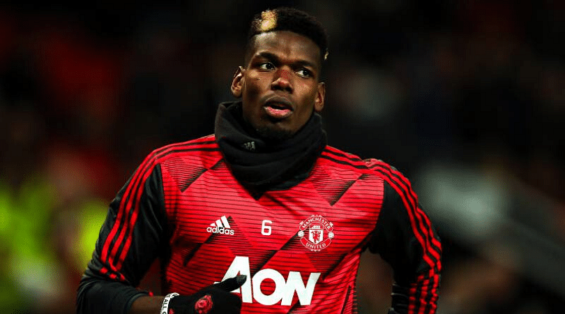 When will Paul Pogba make his Manchester United return? - The SportsRush