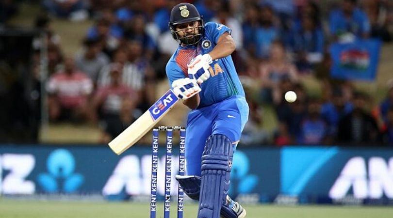 Who is captaining India in the absence of Rohit Sharma and Virat Kohli?