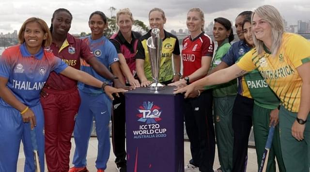 ICC Women's T20 World Cup 2020 Live Streaming and Telecast channel: When and where to watch Women's T20 World Cup?