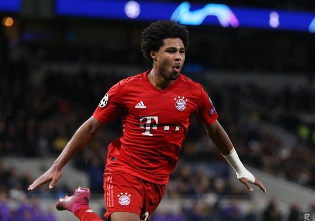 BAY vs FRK Dream11 Prediction : Bayern Munich Vs Eintracht Frankfurt Best Dream 11 Team for Bundesliga 2019-20 Match