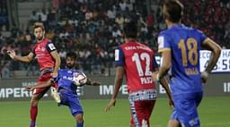 MCFC vs JFC Dream11 Prediction : Mumbai City FC Vs Jamshedpur FC Best Dream 11 Team for Indian Super League 2019-20 Match