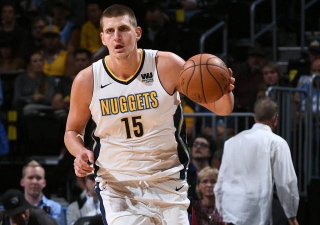 NBA Western Conference Finals 2019-20 DraftKings NBA DFS And Fantasy Team Picks, Studs, Values, Projections, Match Centre for September 22