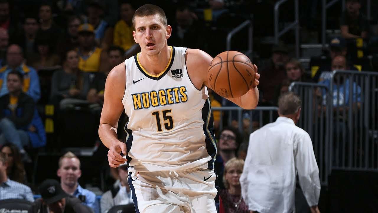 NBA Western Conference Finals 2019-20 DraftKings NBA DFS And Fantasy ...