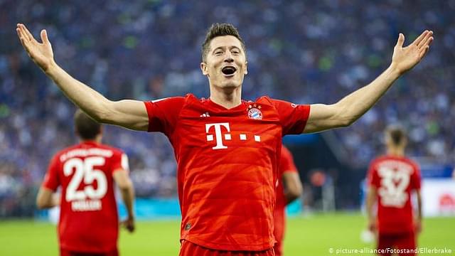 BAY vs DUS Dream11 Prediction : Bayern Munich Vs Fortuna Dusseldorf Best Dream 11 Team for Bundesliga 2019-20 Match