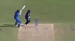 WATCH: Shafali Verma hits boundary from behind the stumps vs Sri Lanka in Women's T20 World Cup 2020