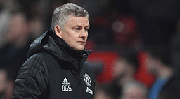 3 positions that Man Utd desperately need reinforcements in for next season