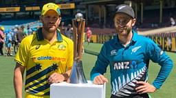 Australia vs New Zealand Live Streaming and Telecast channel 1st ODI: When and where to watch AUS vs NZ Sydney ODI?