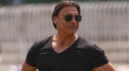 Shoaib Akhtar targets Kashmir issue in controversial tweet amidst COVID-19 outbreak