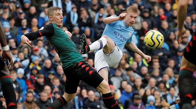 Aston Villa vs Man City Carabao Cup Final Live Streaming and telecast in India When and where to watch the Carabao Cup final