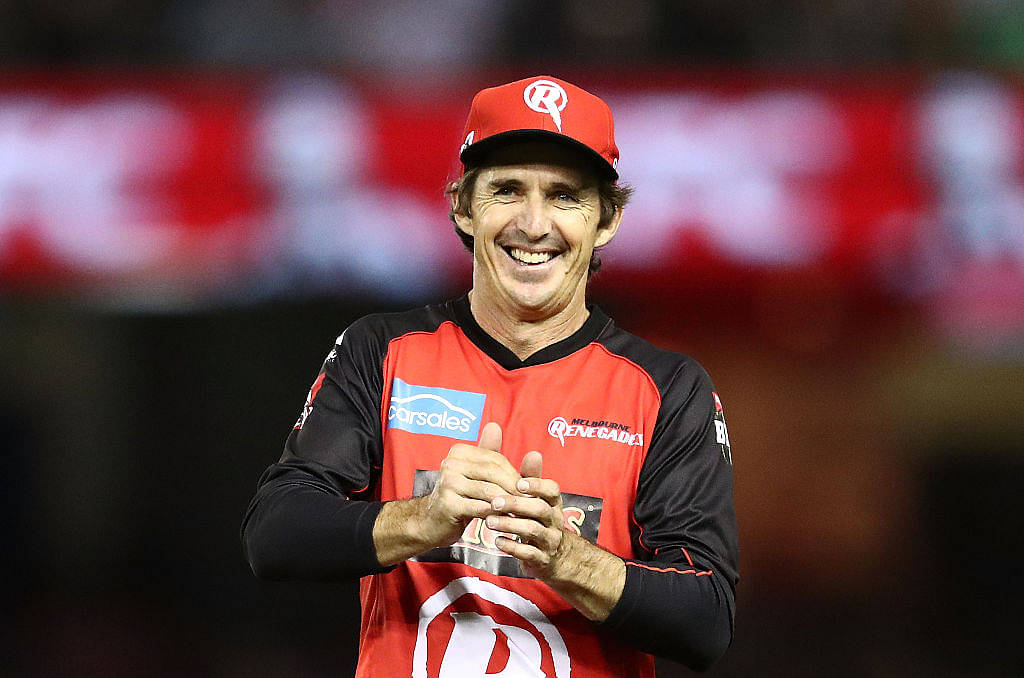 Brad Hogg rates IPL and PSL at par with each other