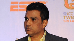 CSK take a dig at Sanjay Manjrekar following his removal from the BCCI commentary panel