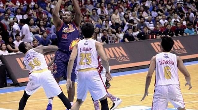TPA vs TB Dream11 Prediction : Pauian Archiland Vs Taiwan Beer Best Dream 11 Team for Super Basketball League 2019-20 Match