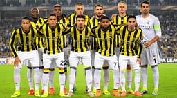 KON vs FEN Dream11 Prediction : Konyaspor Vs Fenerbahce Best Dream 11 Team for Super Lig 2019-20 Match