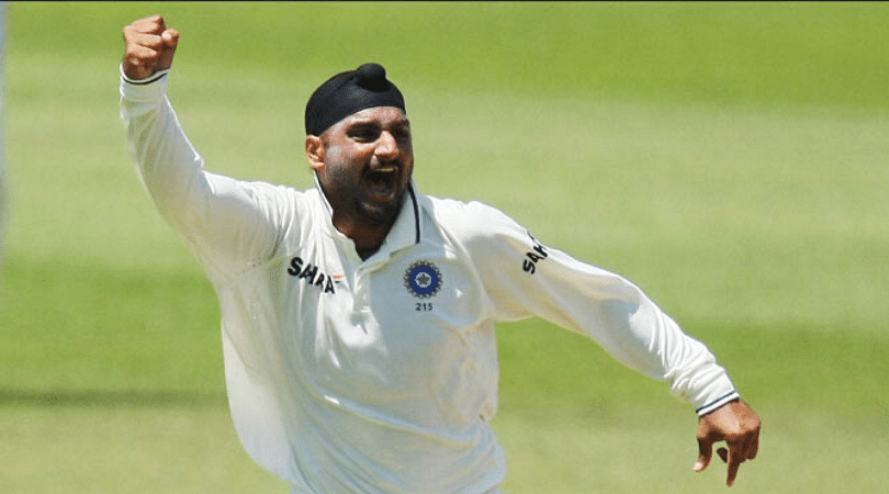 Harbhajan Singh names 3 former Indian teammates in his All-time test XI | The SportsRush