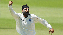 Harbhajan Singh names 3 former Indian teammates in his All-time test XI