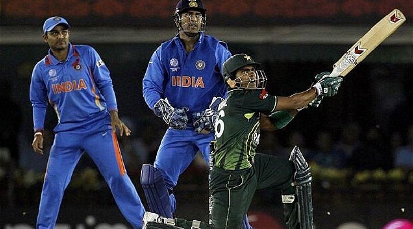 India vs Pakistan Live Telecast and Streaming Channel ICC Cricket World Cup 2011: When and where to watch IND vs PAK Mohali ODI?