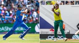 India vs South Africa Live Telecast and Streaming Channel 1st ODI: When and where to watch IND vs SA Dharamsala ODI?