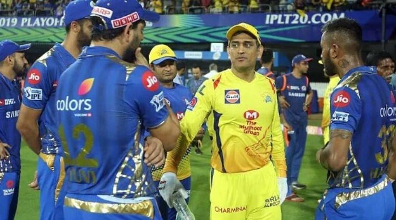 Will IPL 2020 take place: Sports Ministry's guidelines hint at IPL 2020 being shifted behind close doors