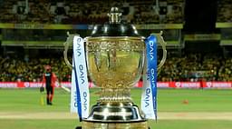 Latest News on IPL 2020: How much will the BCCI lose if IPL 2020 gets canceled?