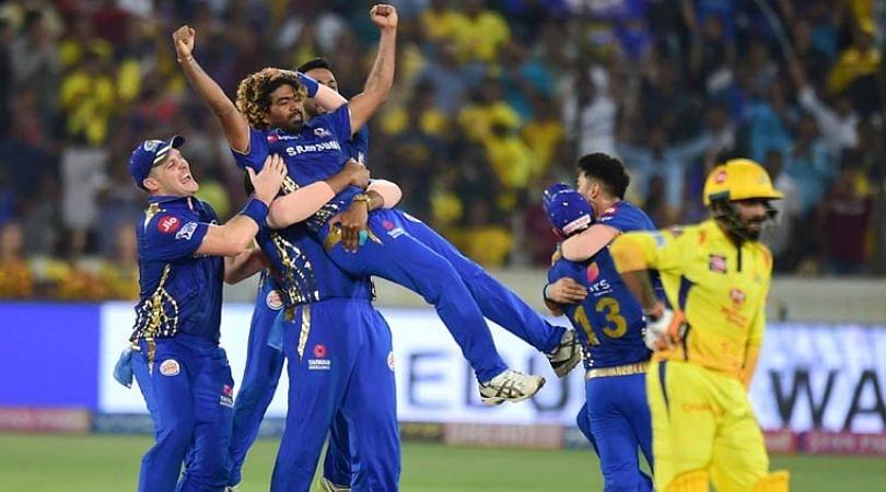 Are IPL team owners planning to cancel IPL 2020 in the wake of COVID-19?