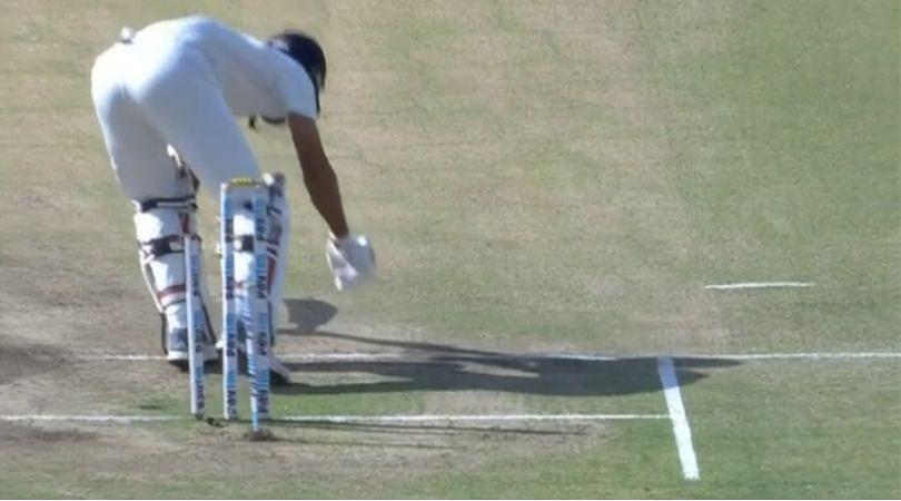 WATCH: Akash Deep rattles Chirag Jani's stumps in Ranji Trophy 2019-20 final